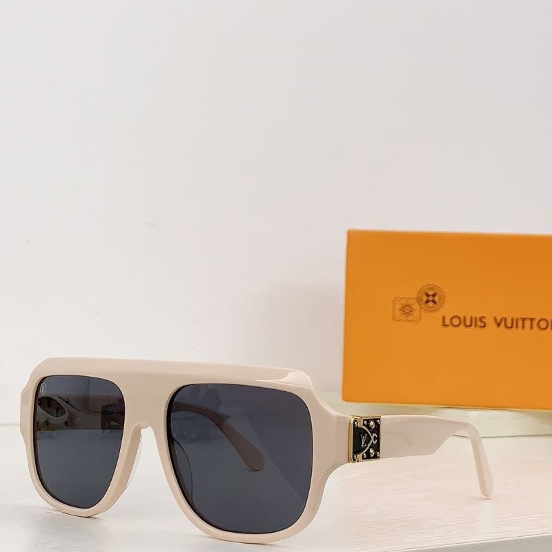 LV Sunglasses